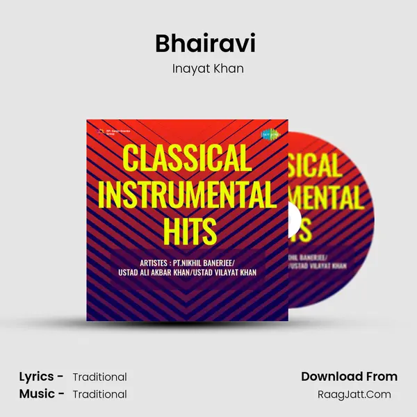 Bhairavi (Inayat Khan) Song mp3 | Inayat Khan