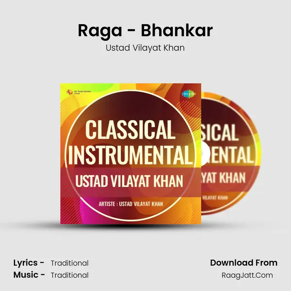 Raga - Bhankar mp3 song