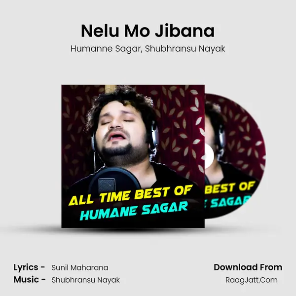 Nelu Mo Jibana mp3 song