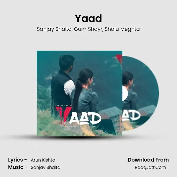 Yaad mp3 song