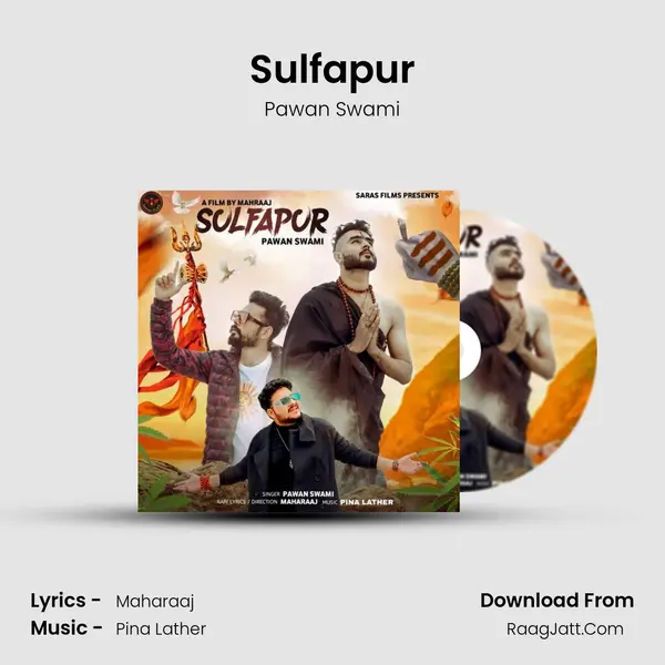 Sulfapur mp3 song