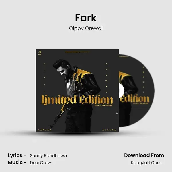 Fark Song mp3 | Gippy Grewal