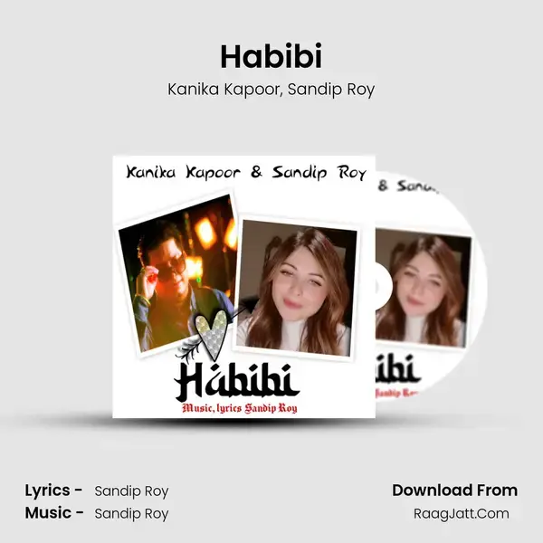 Habibi mp3 song