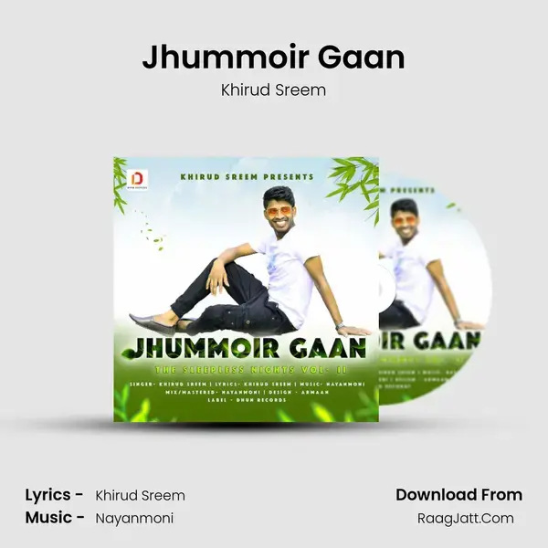 Jhummoir Gaan mp3 song