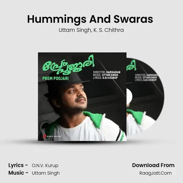 Hummings And Swaras (Version, 2) Song mp3 | Uttam Singh