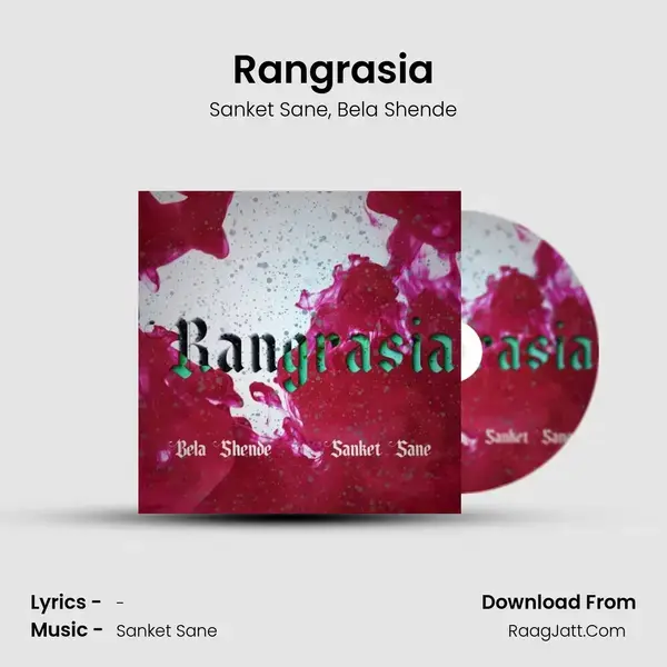 Rangrasia mp3 song