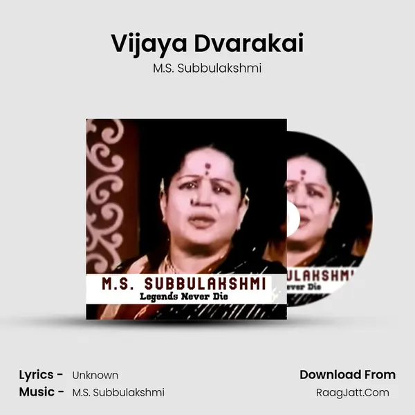 Vijaya Dvarakai mp3 song