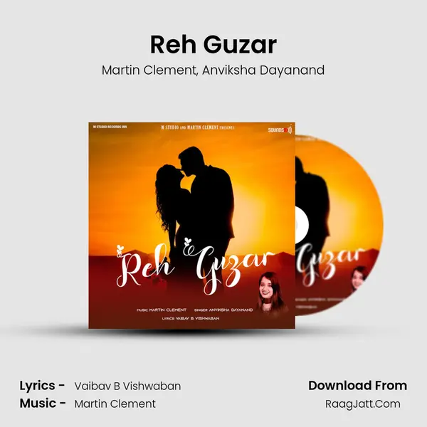 Reh Guzar mp3 song