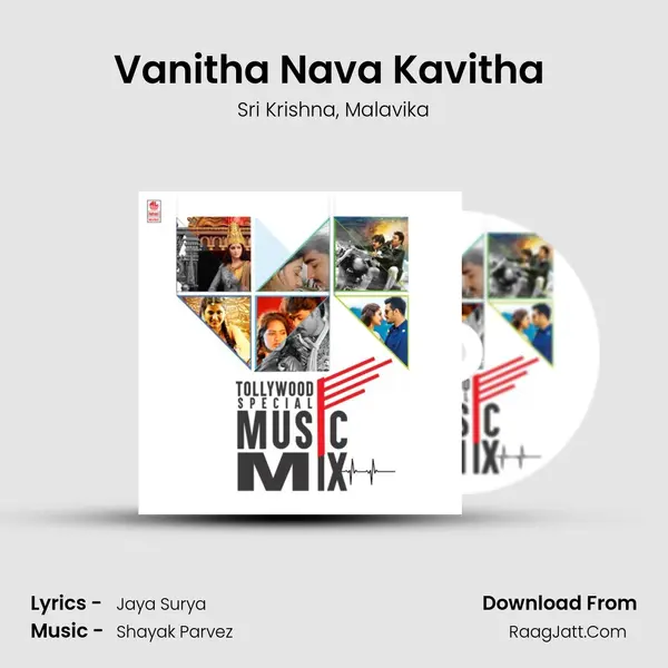 Vanitha Nava Kavitha (From Parvathi Puram) mp3 song