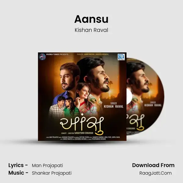 Aansu mp3 song