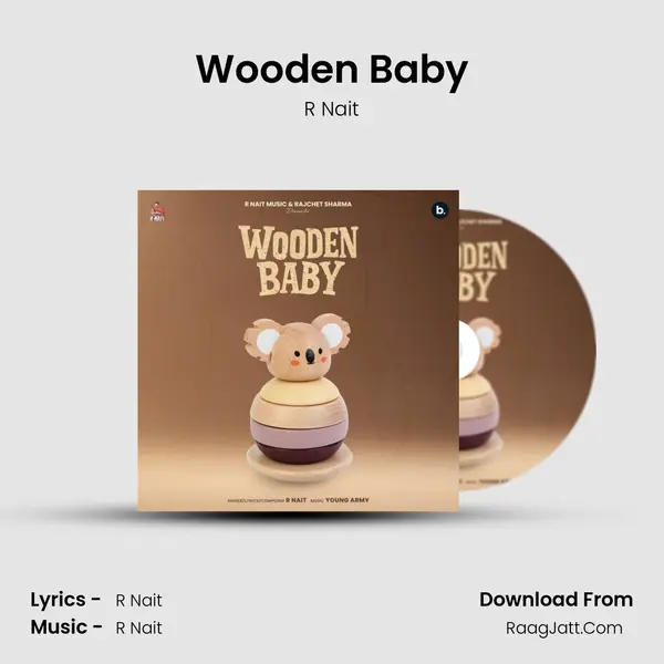 Wooden Baby mp3 song