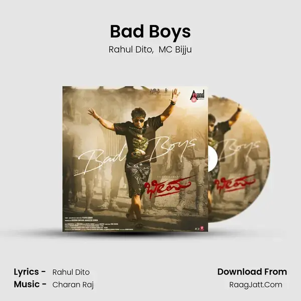 Bad Boys mp3 song