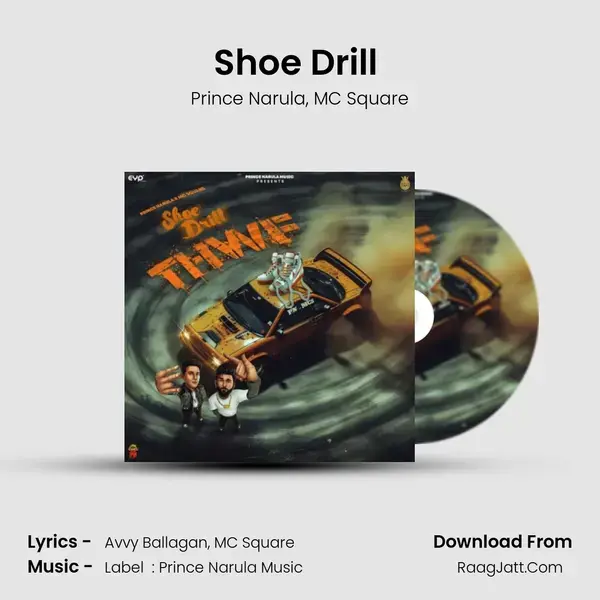 Shoe Drill (THWF) mp3 song