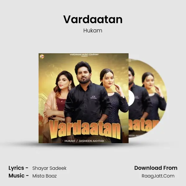 Vardaatan mp3 song