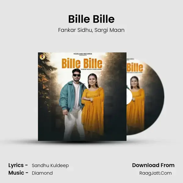 Bille Bille mp3 song