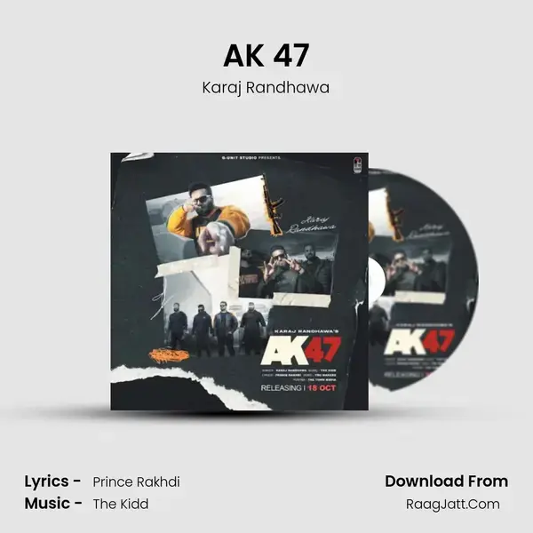 AK 47 mp3 song