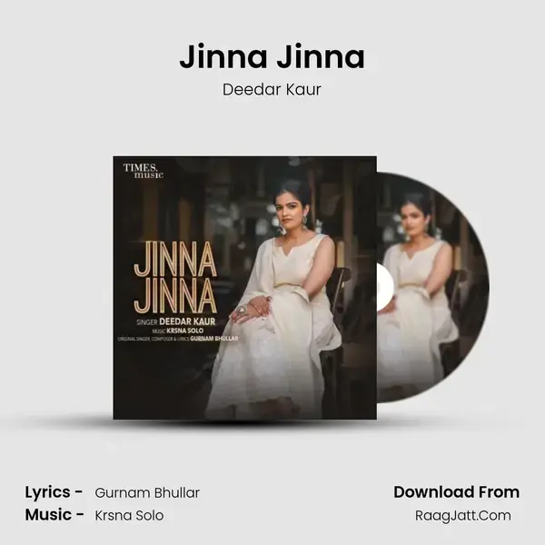 Jinna Jinna mp3 song