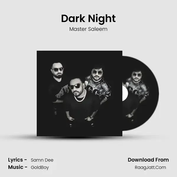 Dark Night mp3 song