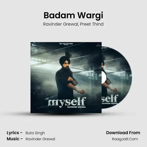 Badam Wargi mp3 song