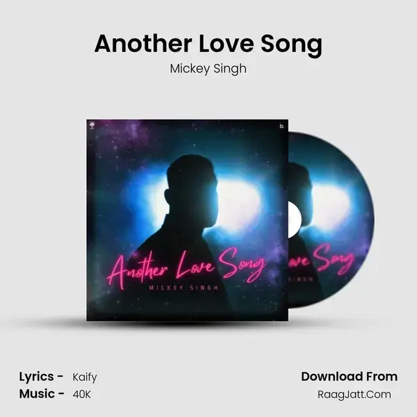 Another Love Song mp3 song