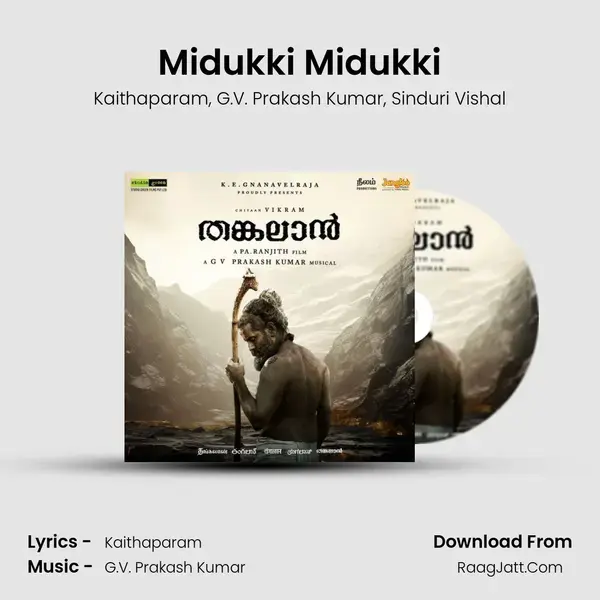 Midukki Midukki mp3 song