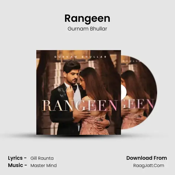 Rangeen - Gurnam Bhullar