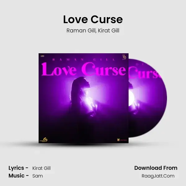 Love Curse mp3 song