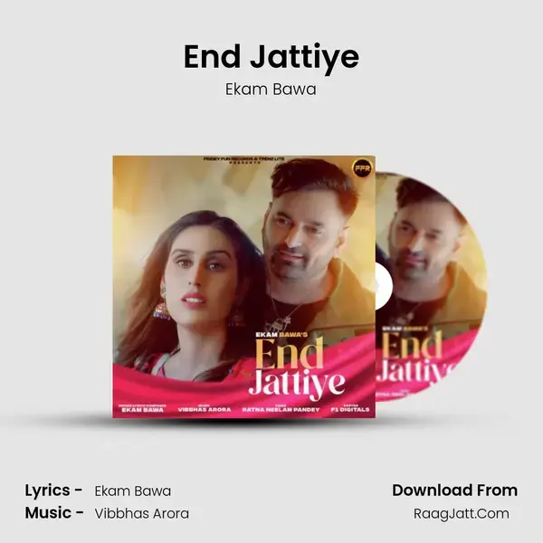 End Jattiye mp3 song