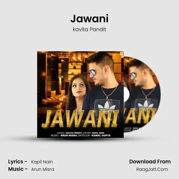 Jawani mp3 song