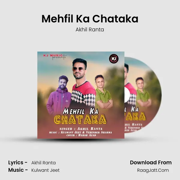 Mehfil Ka Chataka mp3 song