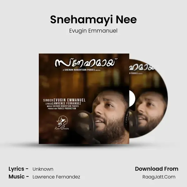 Snehamayi Nee mp3 song