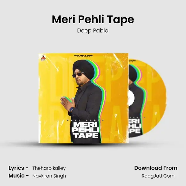 Meri Pehli Tape mp3 song