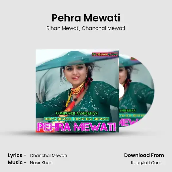 Pehra Mewati mp3 song