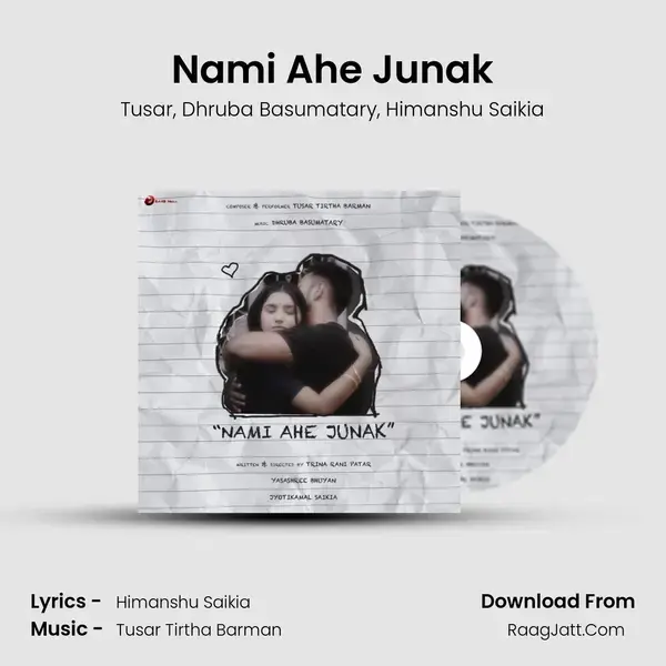 Nami Ahe Junak mp3 song