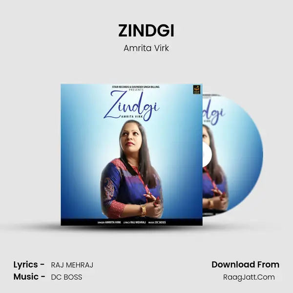 ZINDGI mp3 song