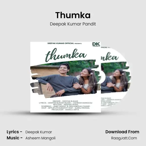 Thumka mp3 song