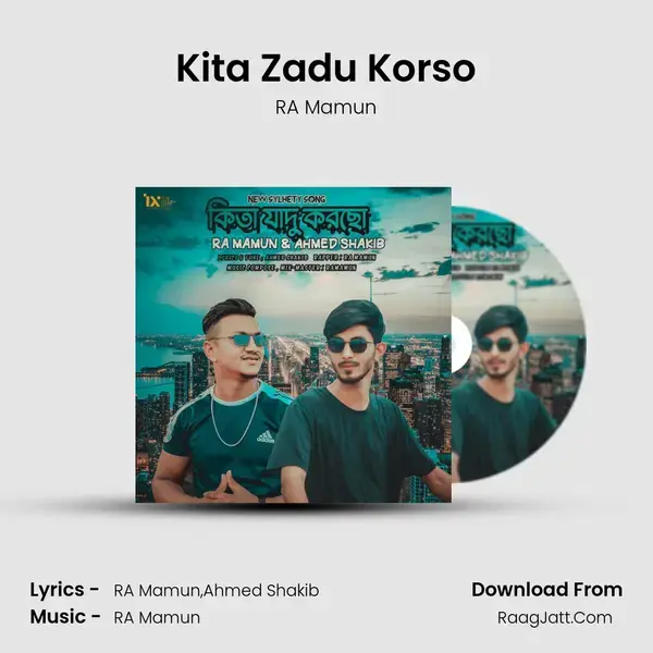 Kita Zadu Korso mp3 song