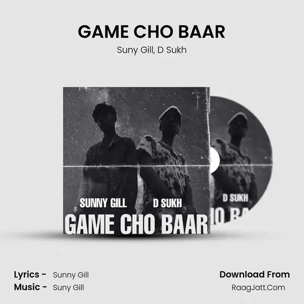 GAME CHO BAAR mp3 song