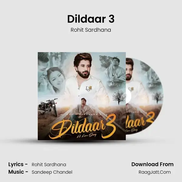 Dildaar 3 mp3 song