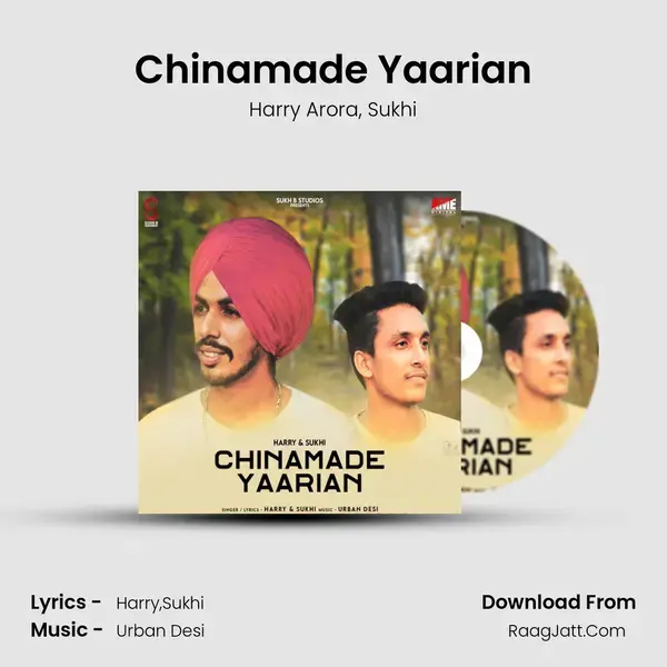 Chinamade Yaarian mp3 song