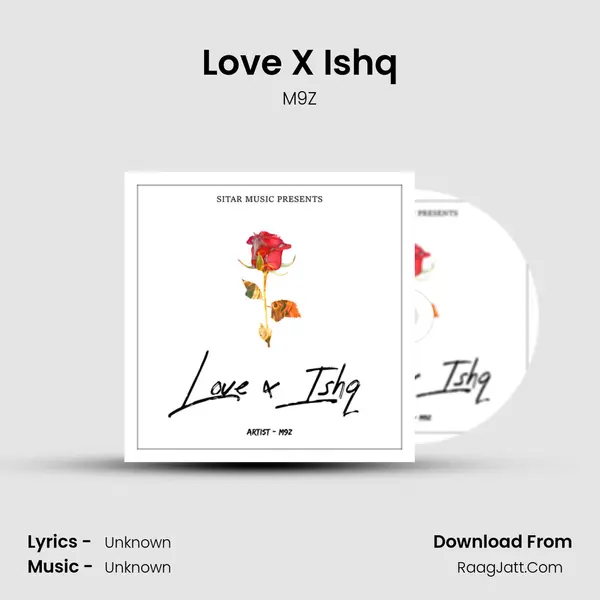 Love X Ishq mp3 song