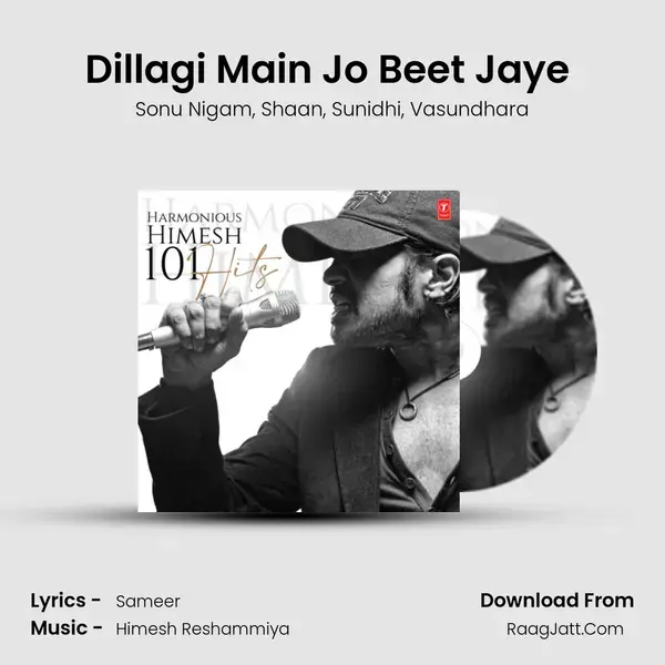 Dillagi Main Jo Beet Jaye (From Aashiq Banaya Aapne) mp3 song