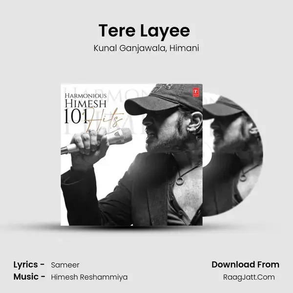 Tere Layee (From Fool N Final) mp3 song