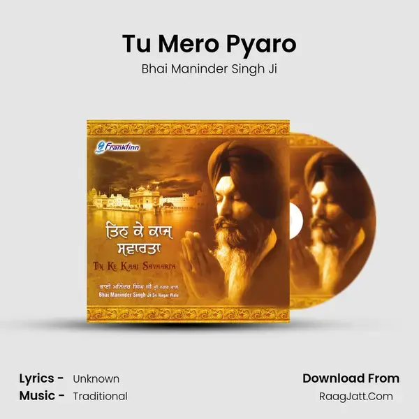 Tu Mero Pyaro mp3 song