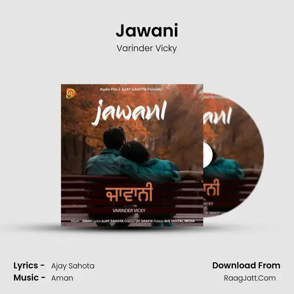 Jawani mp3 song