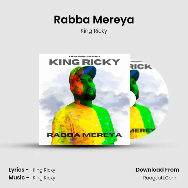 Rabba Mereya mp3 song