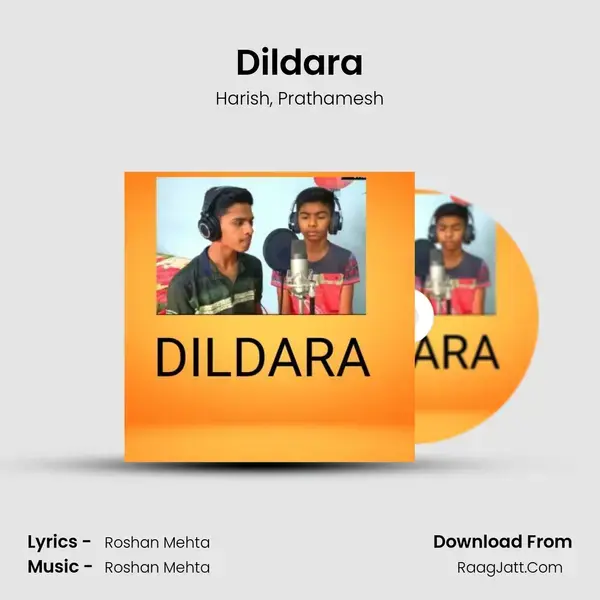 Dildara mp3 song