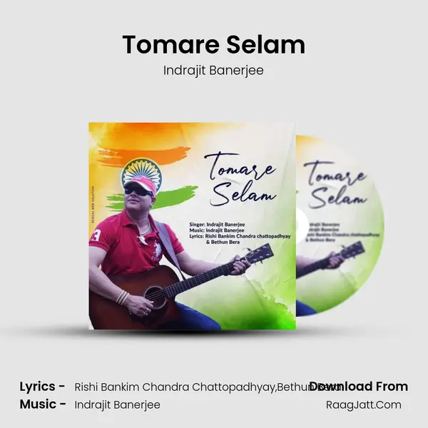 Tomare Selam - Indrajit Banerjee