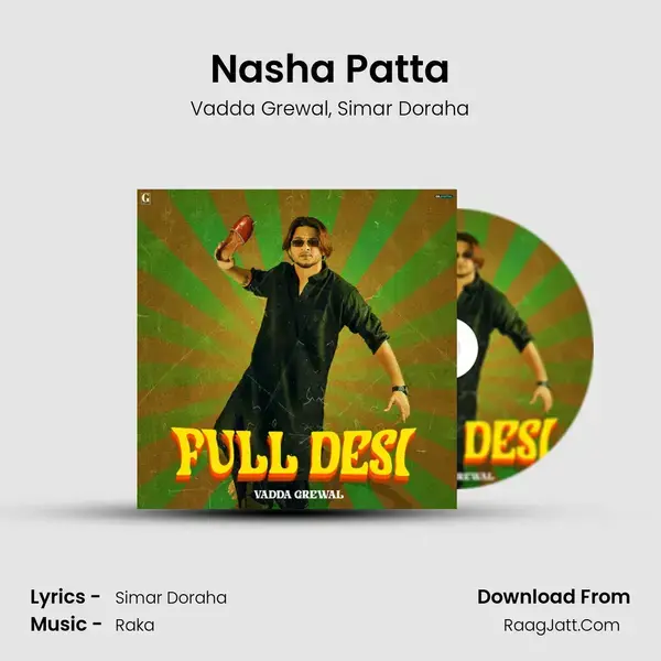 Nasha Patta mp3 song