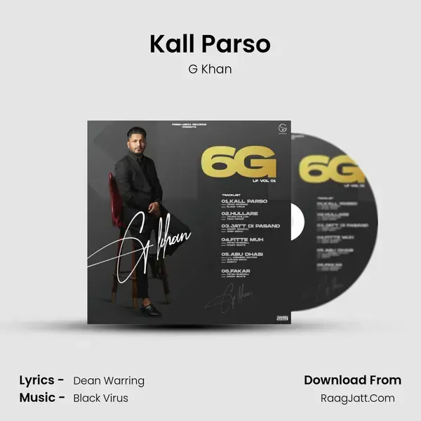 Kall Parso mp3 song